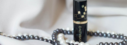 Губная помада увлажняющая Art-Visage Exclusive 02 Liv`s Lips (полупрозрачная черника)