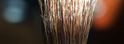 Shiseido Luminizing Satin Eye Color Trio GD804 Opera