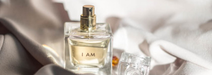 I Am Eisenberg  L'Art du Parfum EDP