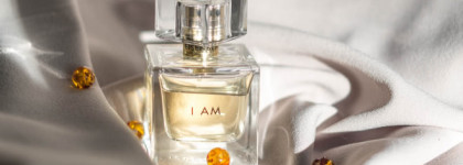 I Am Eisenberg  L'Art du Parfum EDP