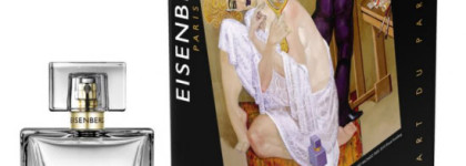 I Am Eisenberg  L'Art du Parfum EDP