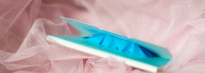 Missha Oil Control Film