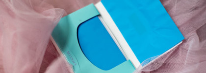 Missha Oil Control Film