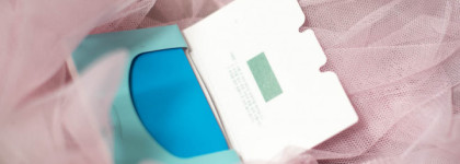 Missha Oil Control Film