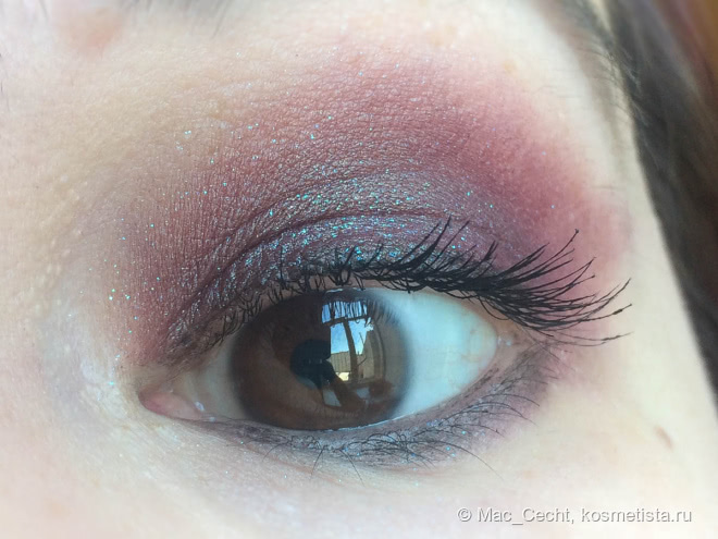 ColourPop Super Shock Shadows Bae