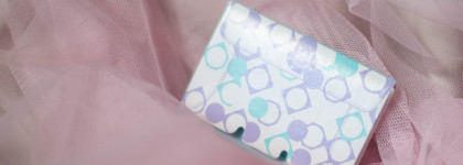 Missha Oil Control Film