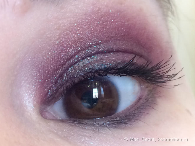 ColourPop Super Shock Shadows Bae