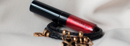 Smashbox Be Legendary Liquid Metal #Crimson chrome