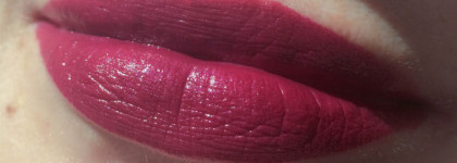 Urban Decay Vice Lipstick #Venom (Cream)