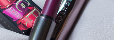 Urban Decay Vice Lipstick #Venom (Cream)