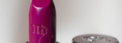 Urban Decay Vice Lipstick #Firebird (Cream)