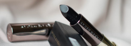 ​ Разочарование года: Urban Decay Vice Lipstick #Perversion (comfort matte)