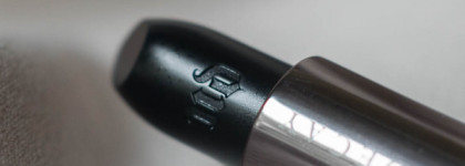 ​ Разочарование года: Urban Decay Vice Lipstick #Perversion (comfort matte)