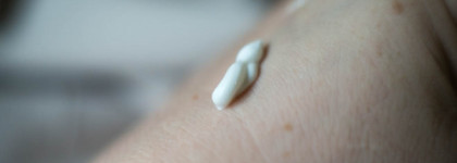 Бальзам для рук Ши и макадамия для сухой и потрескавшейся кожи Novosvit Pharma Laboratory