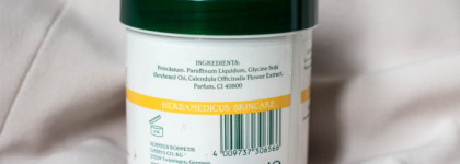 Средства по уходу за телом