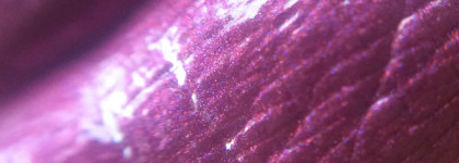 Smashbox Be Legendary Liquid Metal #Foiled brat