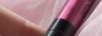 Smashbox Be Legendary Liquid Metal #Foiled brat