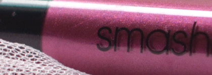 Smashbox Be Legendary Liquid Metal #Foiled brat