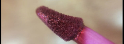 Smashbox Be Legendary Liquid Metal #Foiled brat