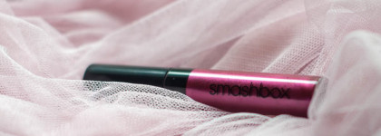 Smashbox Be Legendary Liquid Metal #Foiled brat