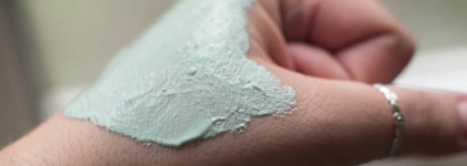 Freeman Facial Mint & Lemon Clay Mask