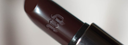 Urban Decay Vice Lipstick #Blackmail (comfort matte)