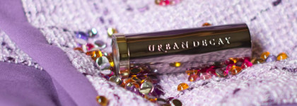 Urban Decay Vice Lipstick #Blackmail (comfort matte)