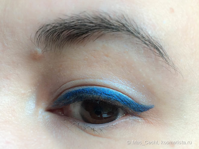 Catrice Longlasting Eye Pencil Waterproof #110 Rendez-blue