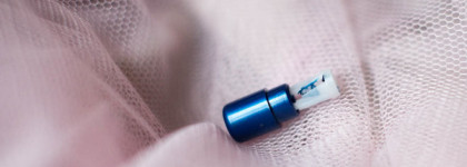 Catrice Longlasting Eye Pencil Waterproof #110 Rendez-blue