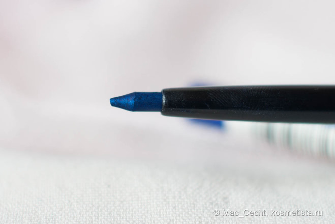 Catrice Longlasting Eye Pencil Waterproof #110 Rendez-blue