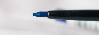 Catrice Longlasting Eye Pencil Waterproof #110 Rendez-blue