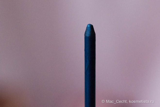 Catrice Longlasting Eye Pencil Waterproof #110 Rendez-blue