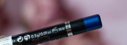 Catrice Longlasting Eye Pencil Waterproof #110 Rendez-blue