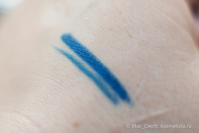 Catrice Longlasting Eye Pencil Waterproof #110 Rendez-blue