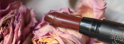 IsaDora Lip Desire Sculpting Lipstick #66 Mulberry