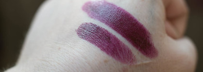 IsaDora Lip Desire Sculpting Lipstick #66 Mulberry