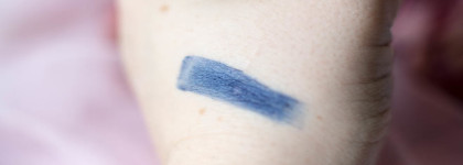 Провал века: MAC Pro Longwear Fluidline #Waveline