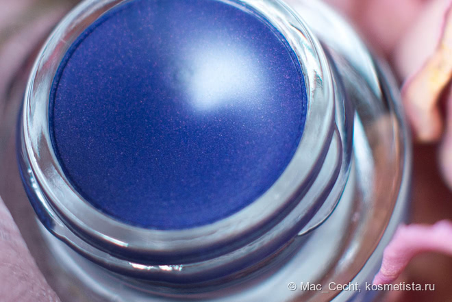Провал века: MAC Pro Longwear Fluidline #Waveline