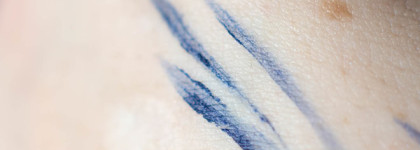 Провал века: MAC Pro Longwear Fluidline #Waveline