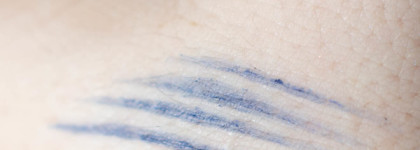 Провал века: MAC Pro Longwear Fluidline #Waveline