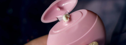 EOS Hand lotion Berry Blossom