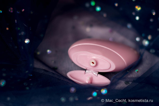 EOS Hand lotion Berry Blossom