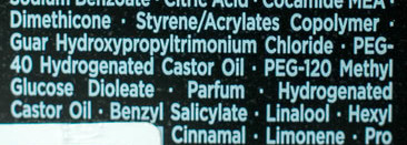 Уход за волосами из супермаркета - быть или не быть?