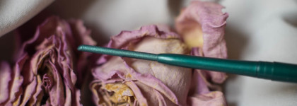 Еssence longlasting eye pencil #12 I Have a Green