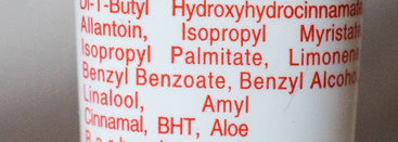 Kiehl's lip balm #1 Mango