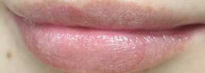 Kiehl's lip balm #1 Mango