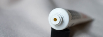 Kiehl's lip balm #1 Mango