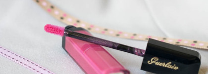 Guerlain Gloss d’Еnfer Maxi Shine #465 Bubble Gum