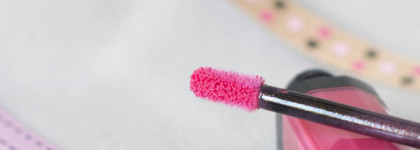 Guerlain Gloss d’Еnfer Maxi Shine #465 Bubble Gum