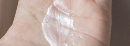 Von-U Platinum Shampoo for dry and normal scalp & rough dry hair